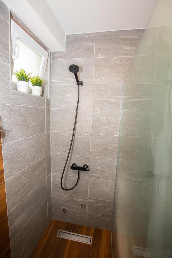 Charming Apartment In Shtip'S Downtown Štip Zewnętrze zdjęcie